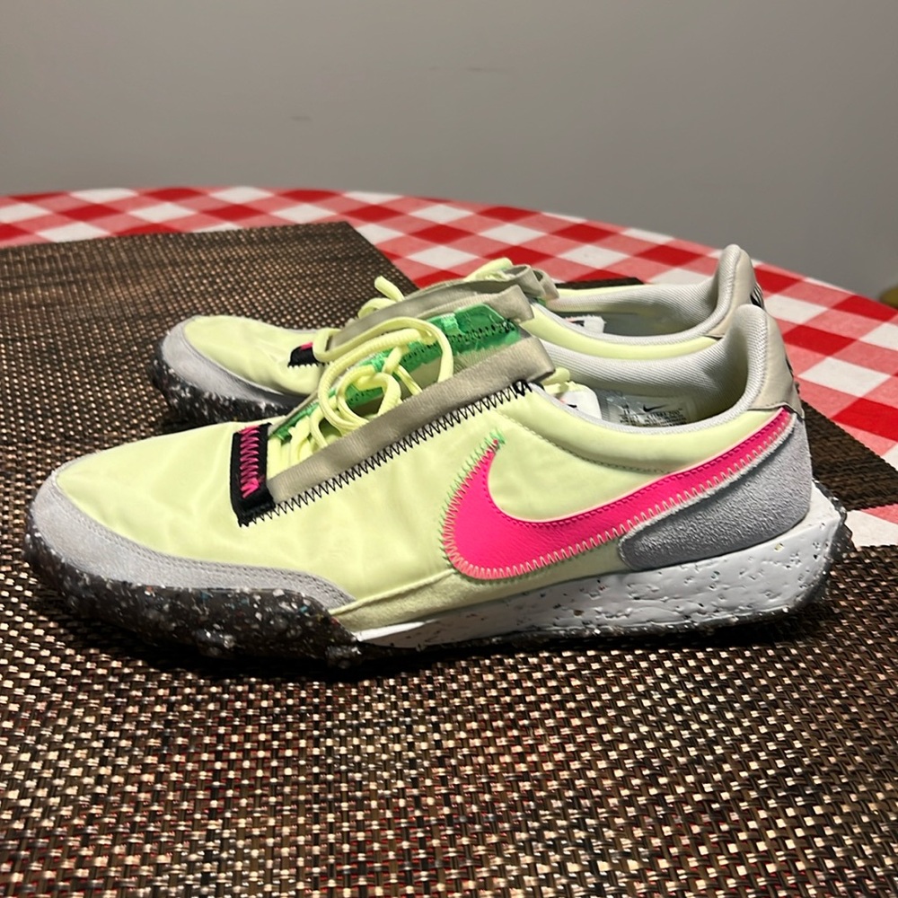Nike sneakers